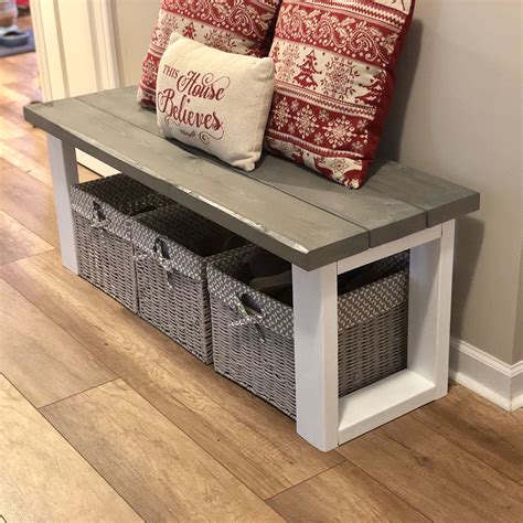 wood and metal farm hous entry bench|farmhouse entryway benches.